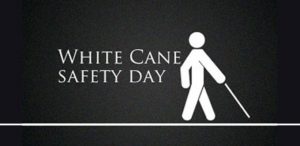 Διεθνής Ημέρα Λευκού Μπαστουνιού