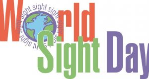 Παγκόσμια Ημέρα Όρασης