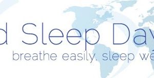 Παγκόσμια Ημέρα Ύπνου