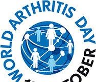 Παγκόσμια Ημέρα Αρθρίτιδας