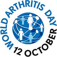 Παγκόσμια Ημέρα Αρθρίτιδας