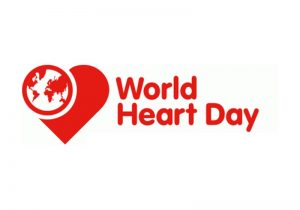 Παγκόσμια Ημέρα Καρδιάς