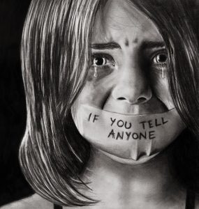 Παγκόσμια Ημέρα Κατά της Παιδικής Κακοποίησης
