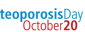 Παγκόσμια Ημέρα Οστεοπόρωσης