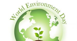Παγκόσμια Ημέρα Περιβάλλοντος