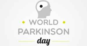 Παγκόσμια Ημέρα κατά της Ασθένειας Πάρκινσον