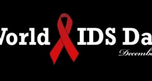 Παγκόσμια Ημέρα κατά του AIDS